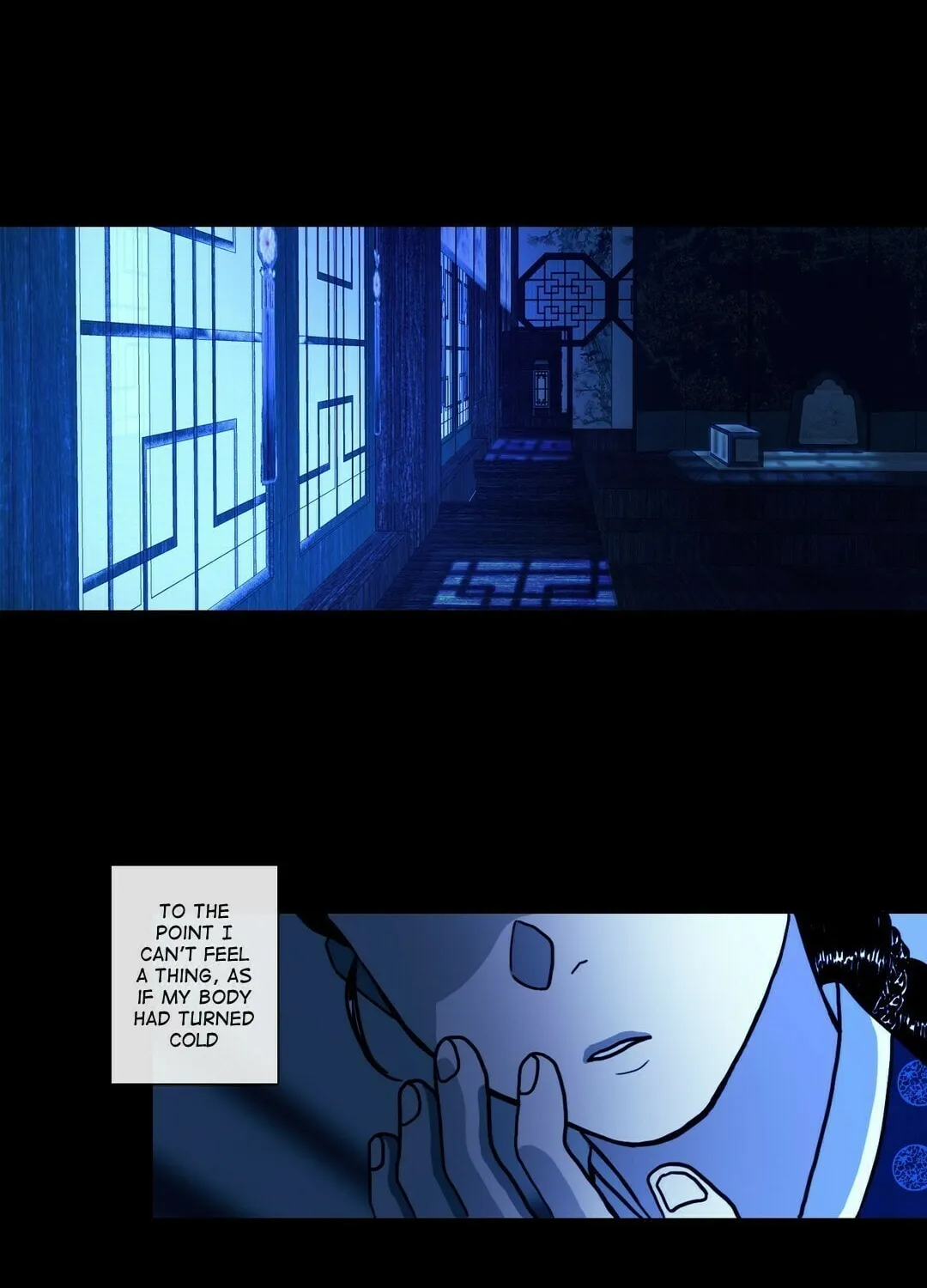 Yeohye Chapter 24 page 26 - 