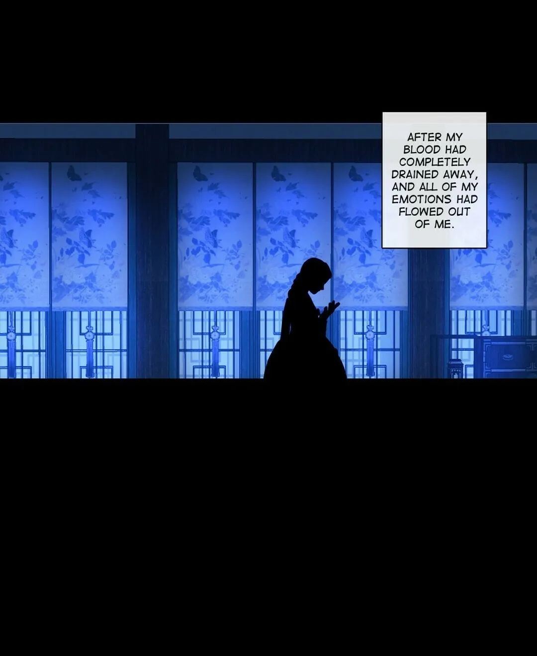 Yeohye Chapter 24 page 27 - 