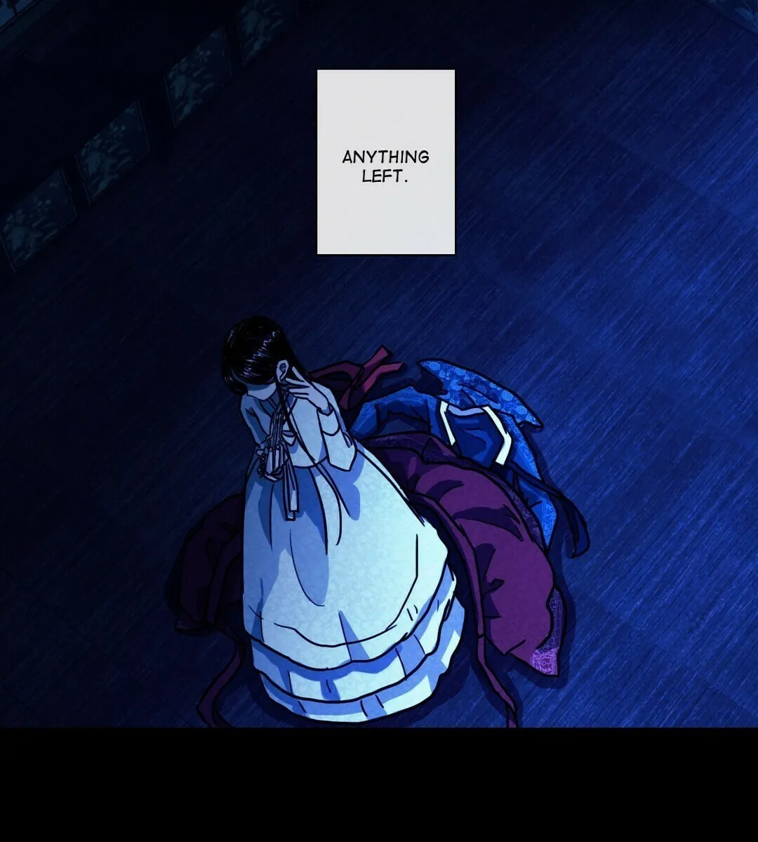 Yeohye Chapter 24 page 30 - 
