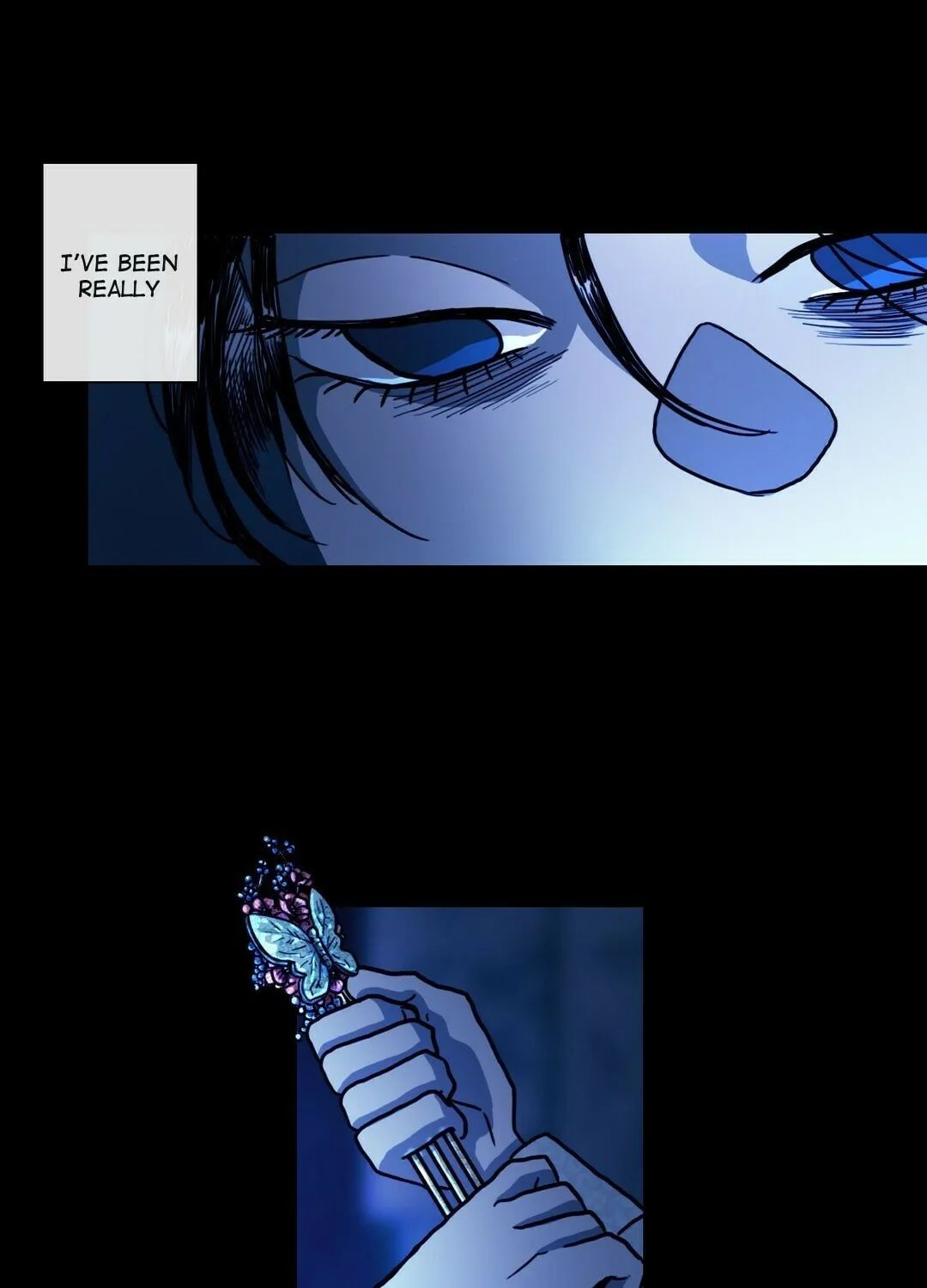 Yeohye Chapter 24 page 32 - 