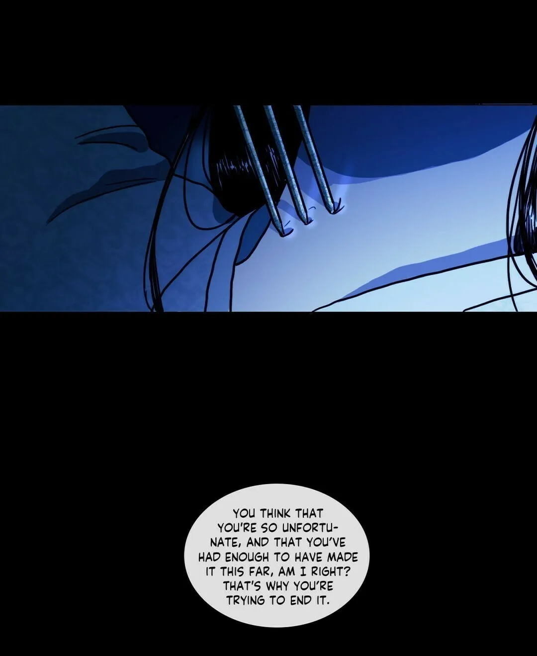 Yeohye Chapter 24 page 36 - 
