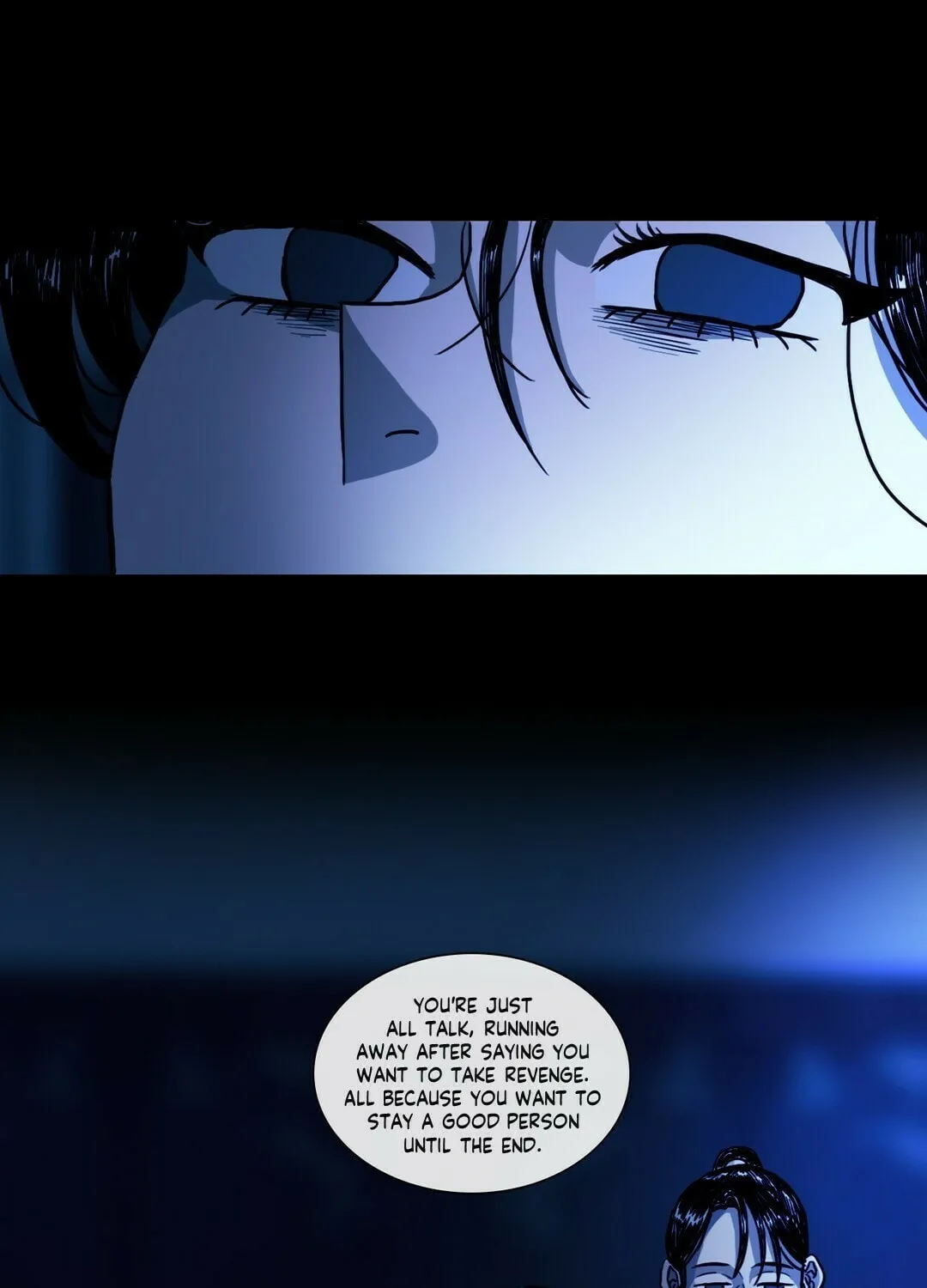 Yeohye Chapter 24 page 37 - 