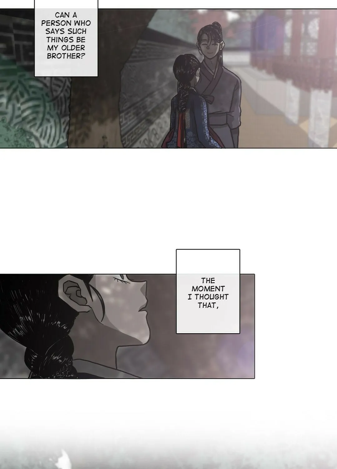 Yeohye Chapter 24 page 5 - 