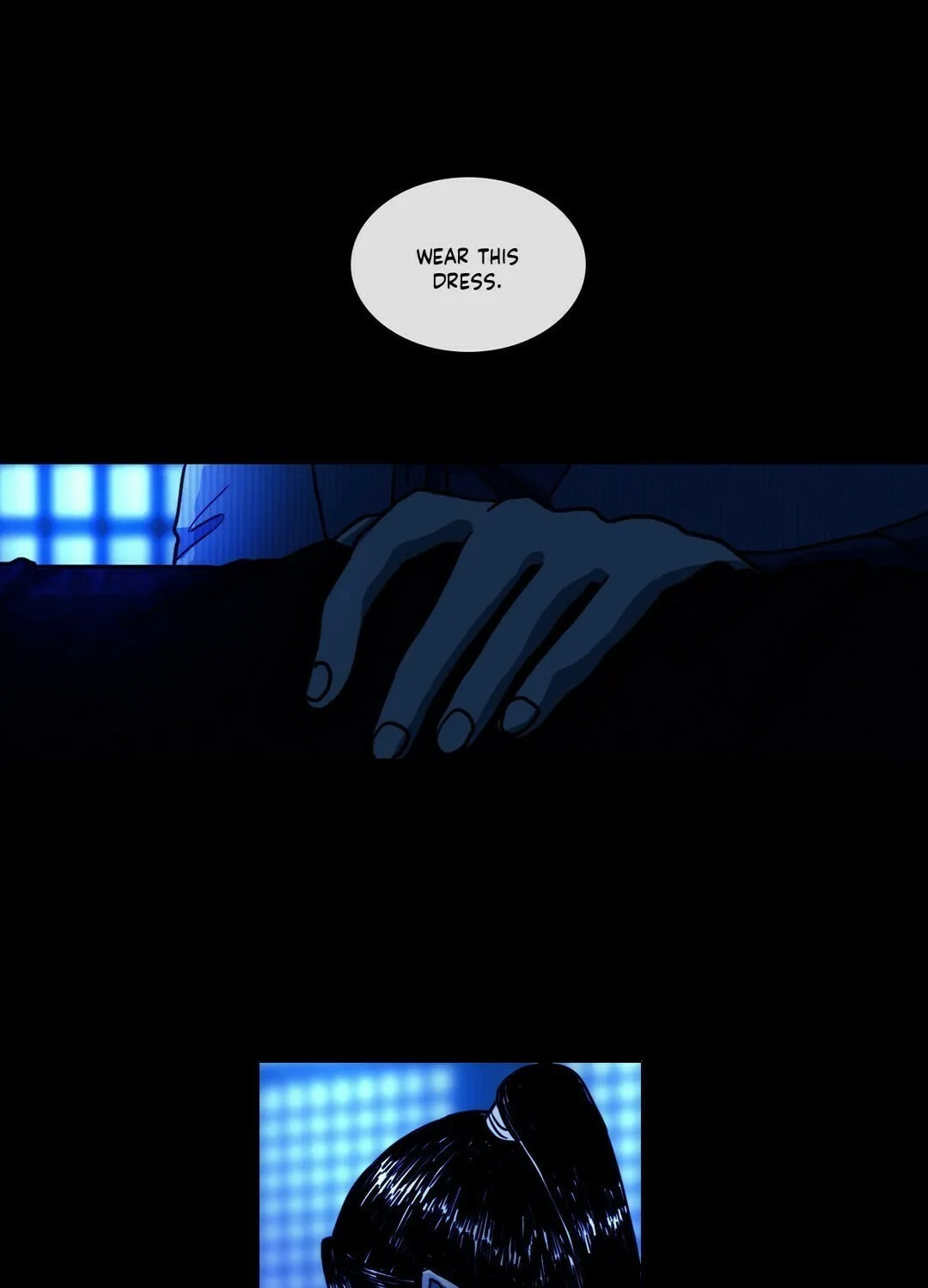 Yeohye Chapter 24 page 41 - 