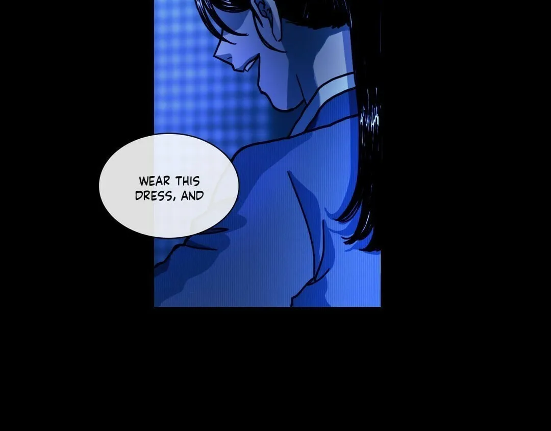 Yeohye Chapter 24 page 42 - 