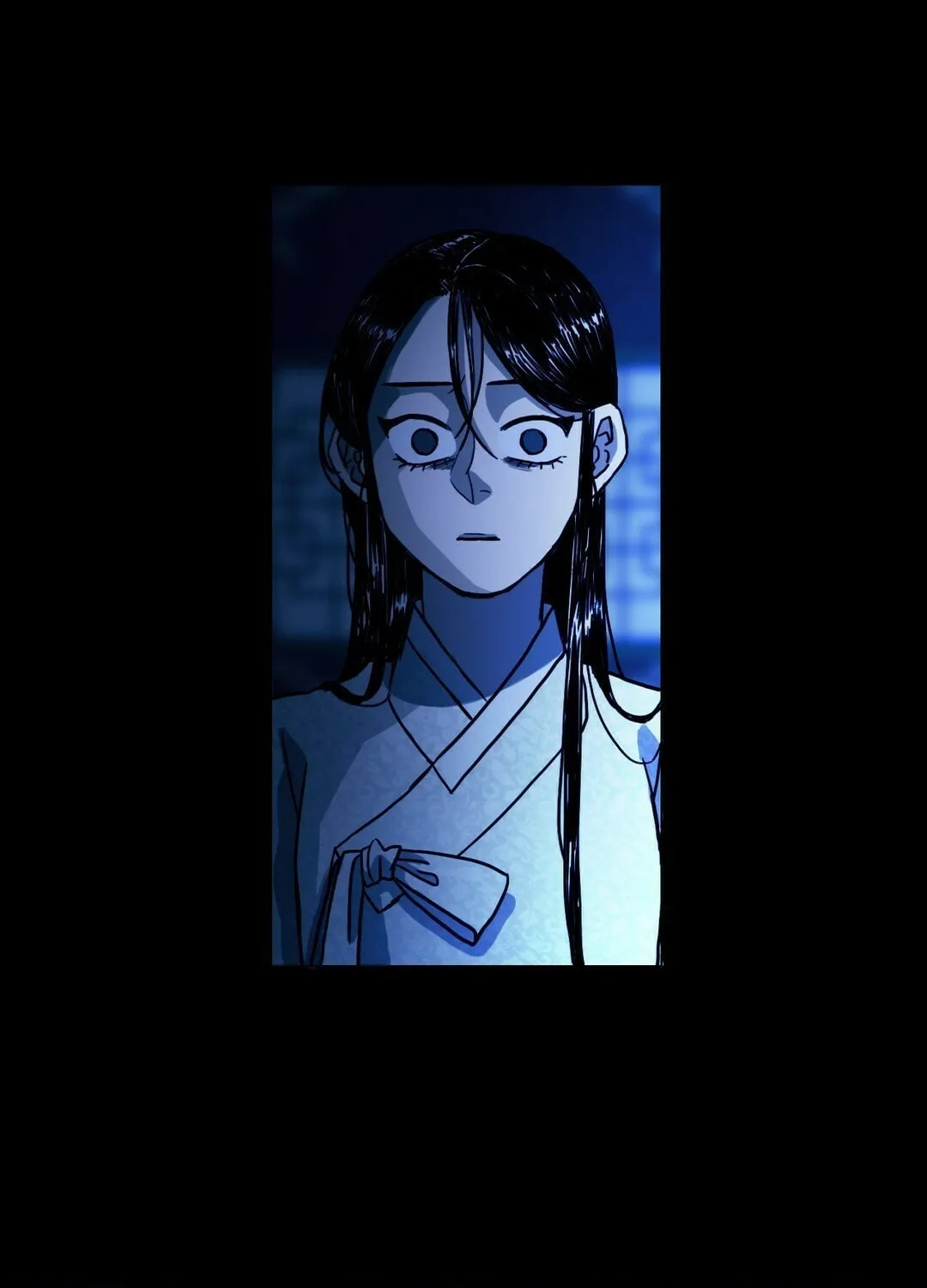 Yeohye Chapter 24 page 44 - 