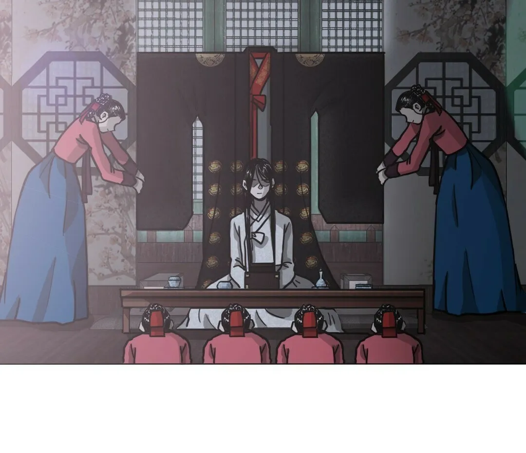 Yeohye Chapter 24 page 54 - 