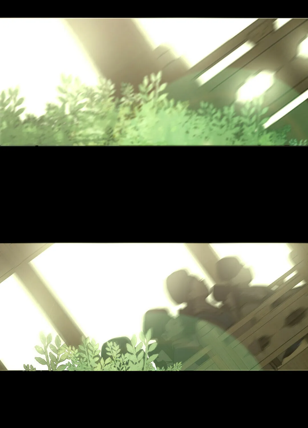 Yeohye Chapter 25 page 11 - 