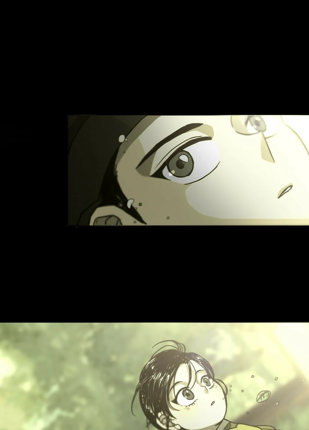 Yeohye Chapter 25 page 13 - 