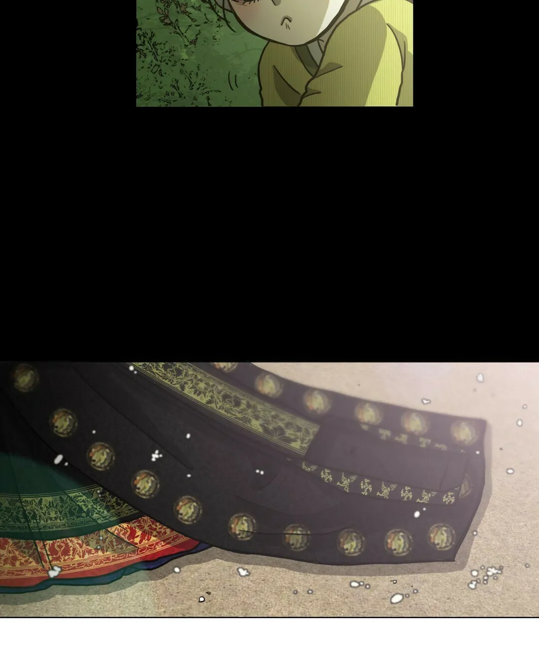 Yeohye Chapter 25 page 15 - 