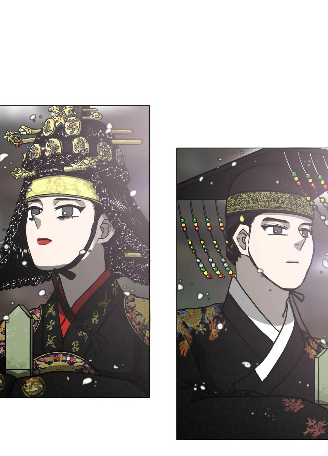 Yeohye Chapter 25 page 25 - 
