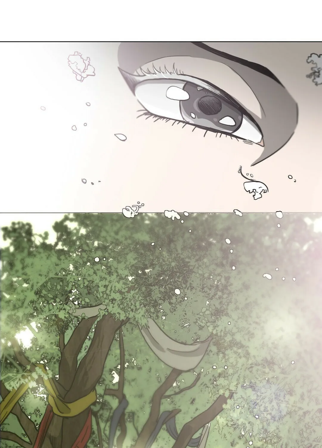 Yeohye Chapter 25 page 36 - 