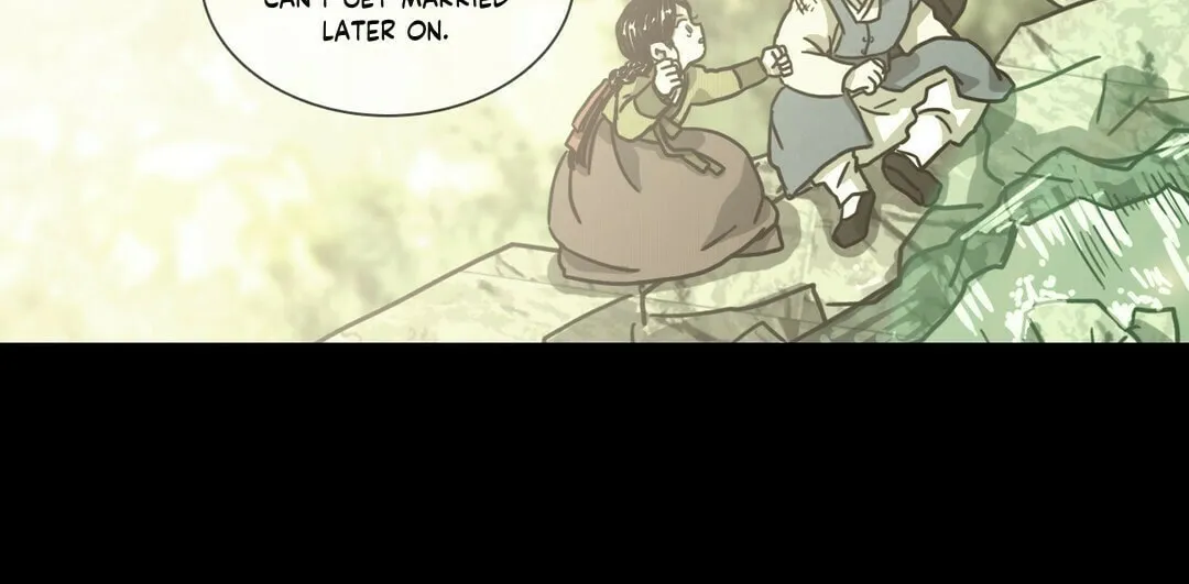 Yeohye Chapter 25 page 41 - 