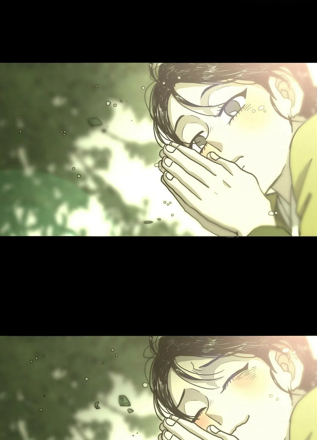 Yeohye Chapter 25 page 42 - 