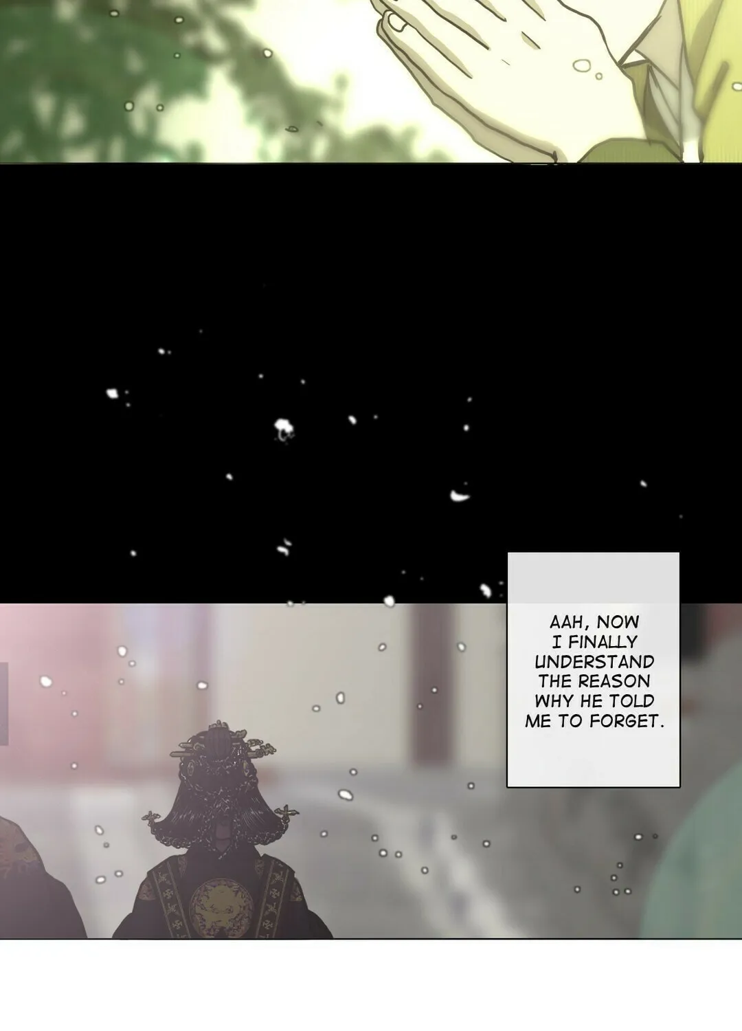Yeohye Chapter 25 page 43 - 