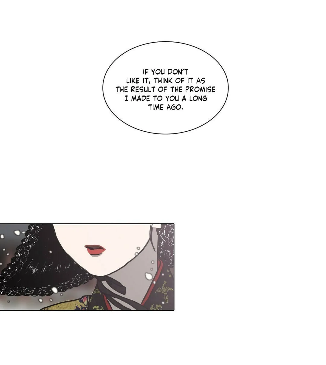 Yeohye Chapter 25 page 44 - 