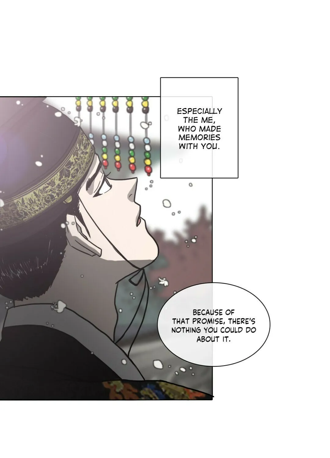 Yeohye Chapter 25 page 46 - 