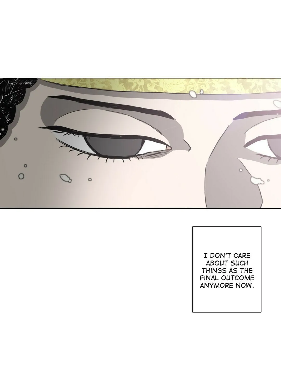 Yeohye Chapter 25 page 49 - 