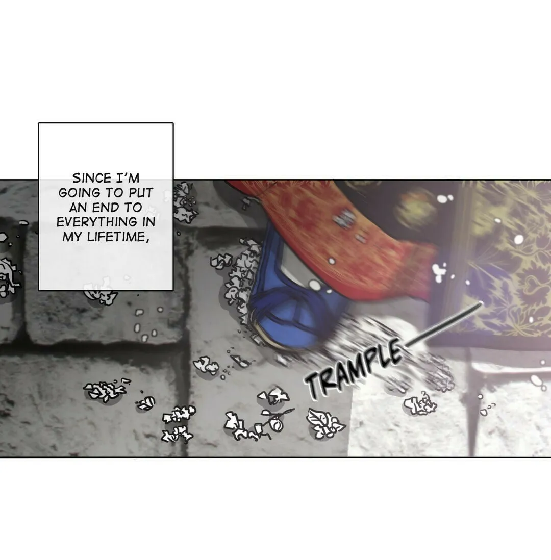 Yeohye Chapter 25 page 50 - 