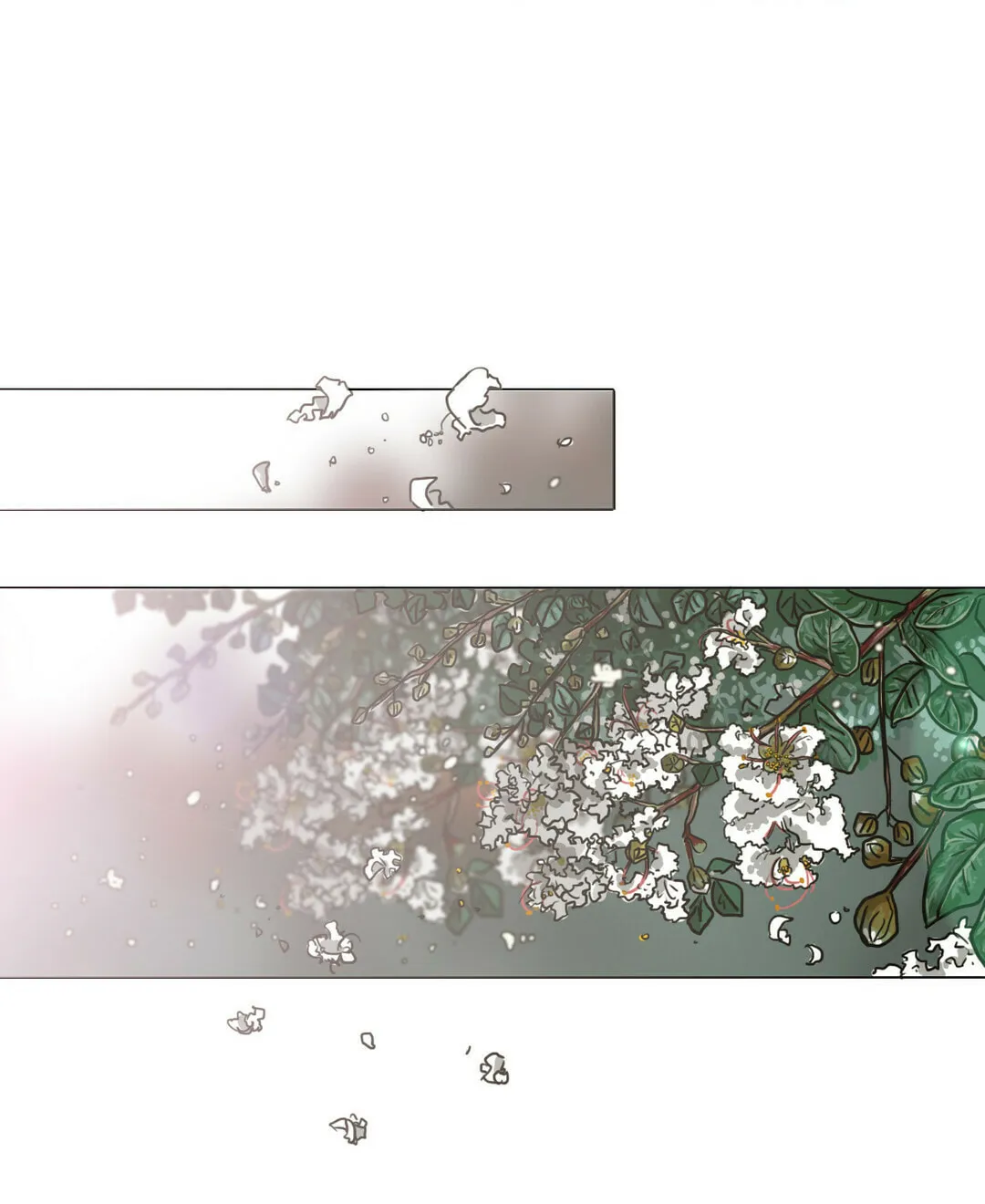 Yeohye Chapter 25 page 6 - 