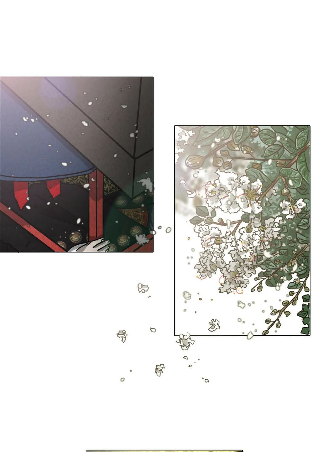 Yeohye Chapter 25 page 7 - 