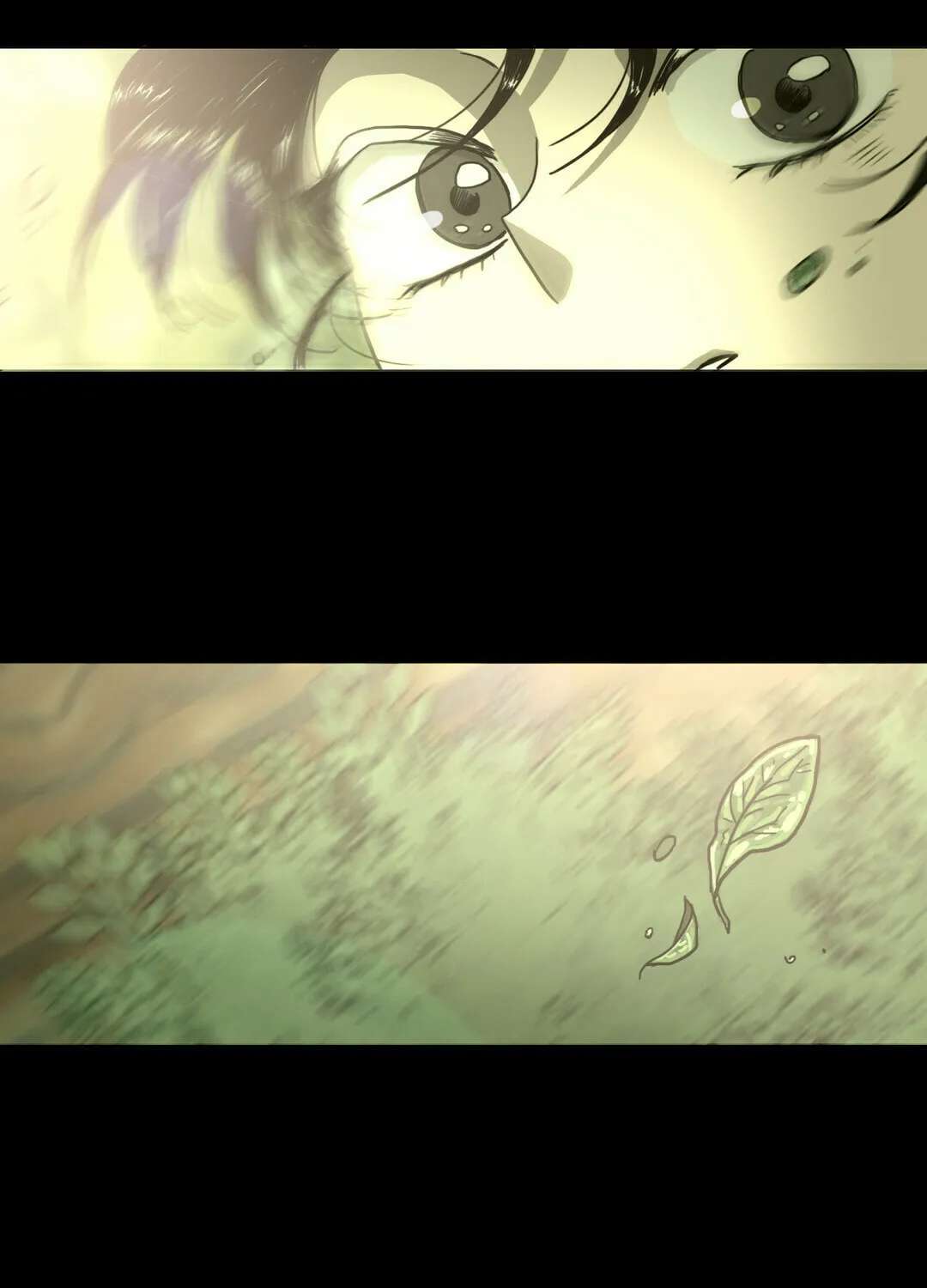 Yeohye Chapter 25 page 10 - 