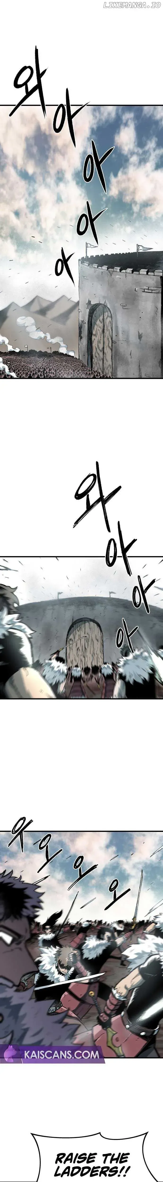 Yeomyeongui Deungbul Chapter 1 page 2 - 