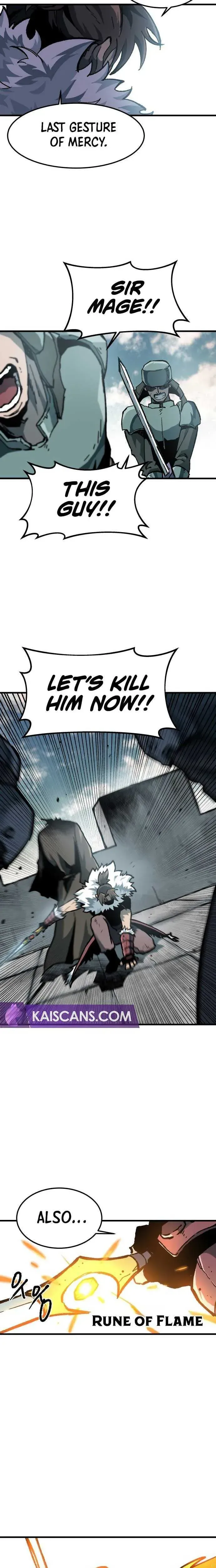 Yeomyeongui Deungbul Chapter 1 page 15 - 