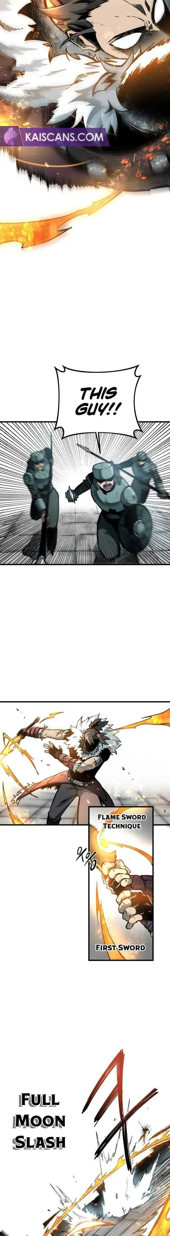 Yeomyeongui Deungbul Chapter 1 page 18 - 