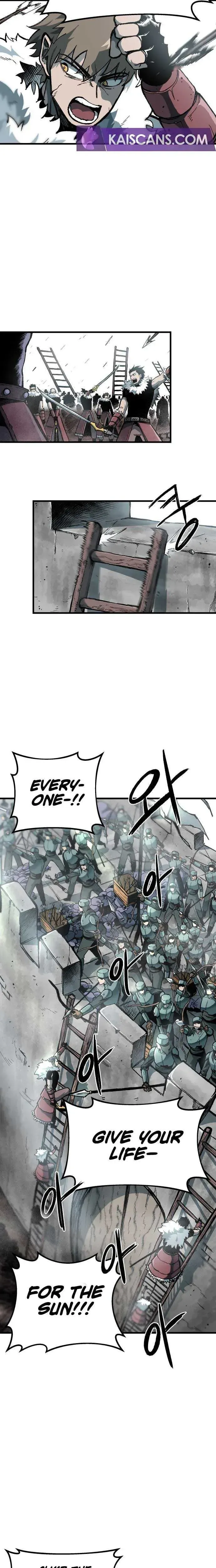 Yeomyeongui Deungbul Chapter 1 page 3 - 