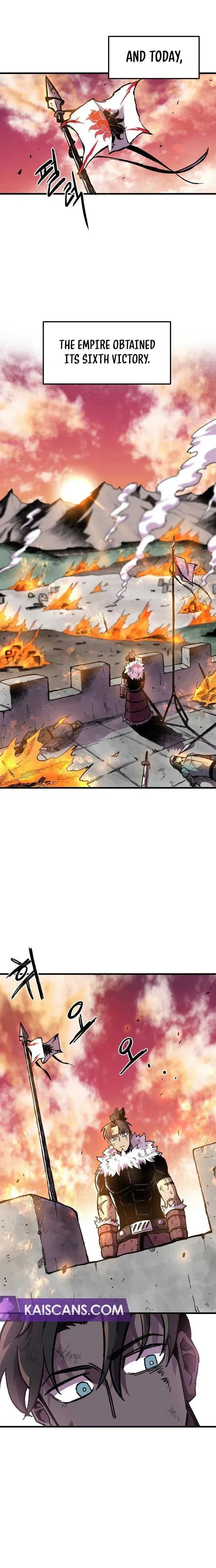 Yeomyeongui Deungbul Chapter 1 page 24 - 