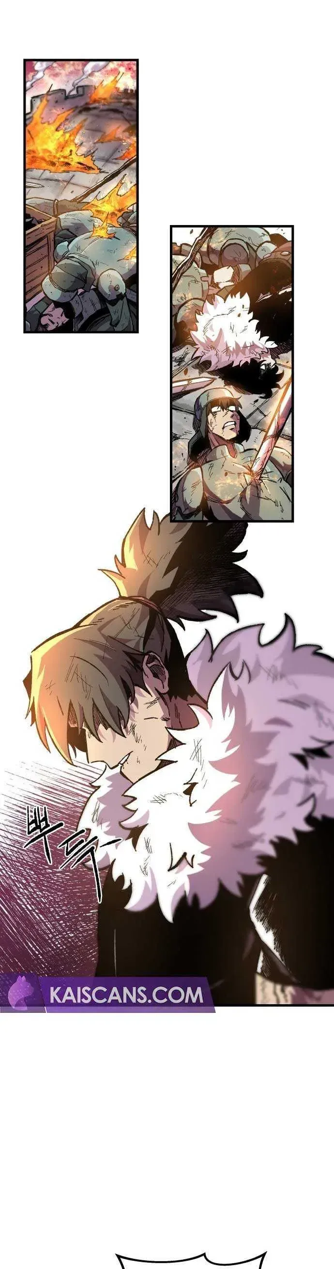 Yeomyeongui Deungbul Chapter 1 page 25 - 