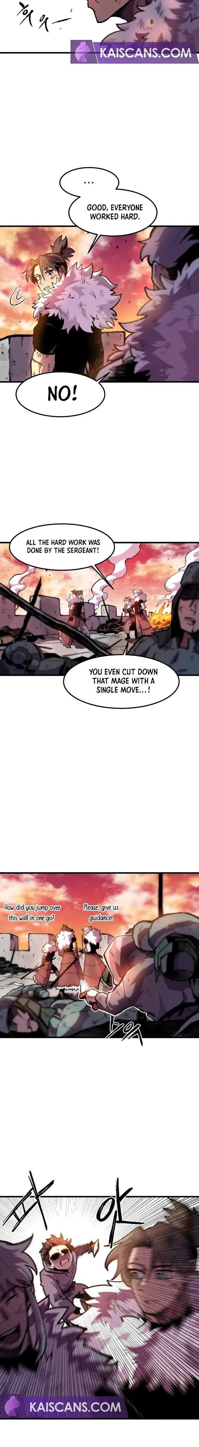 Yeomyeongui Deungbul Chapter 1 page 27 - 