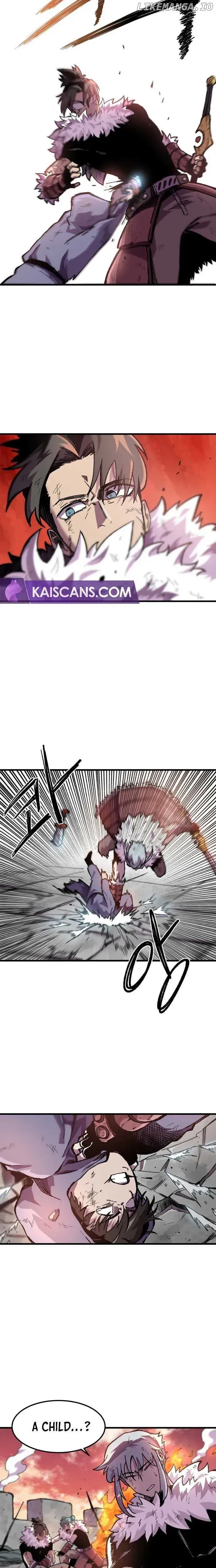 Yeomyeongui Deungbul Chapter 1 page 29 - 