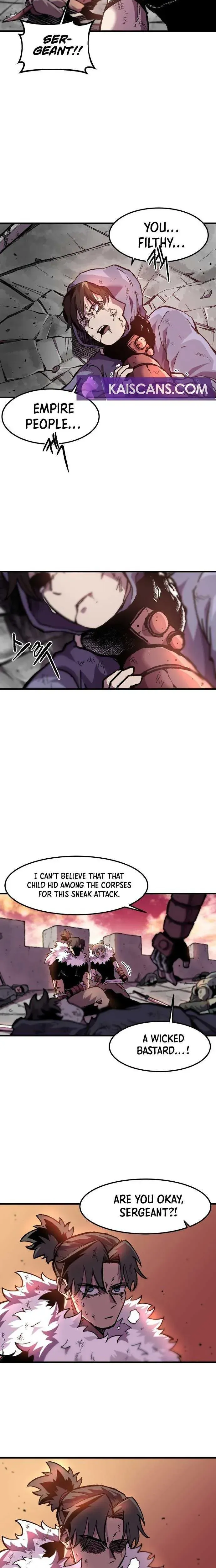 Yeomyeongui Deungbul Chapter 1 page 30 - 