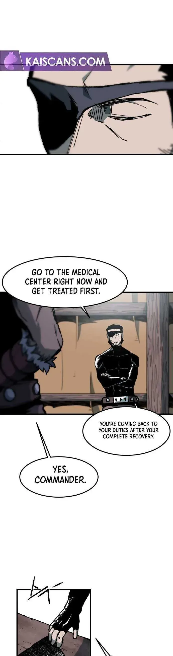 Yeomyeongui Deungbul Chapter 1 page 34 - 