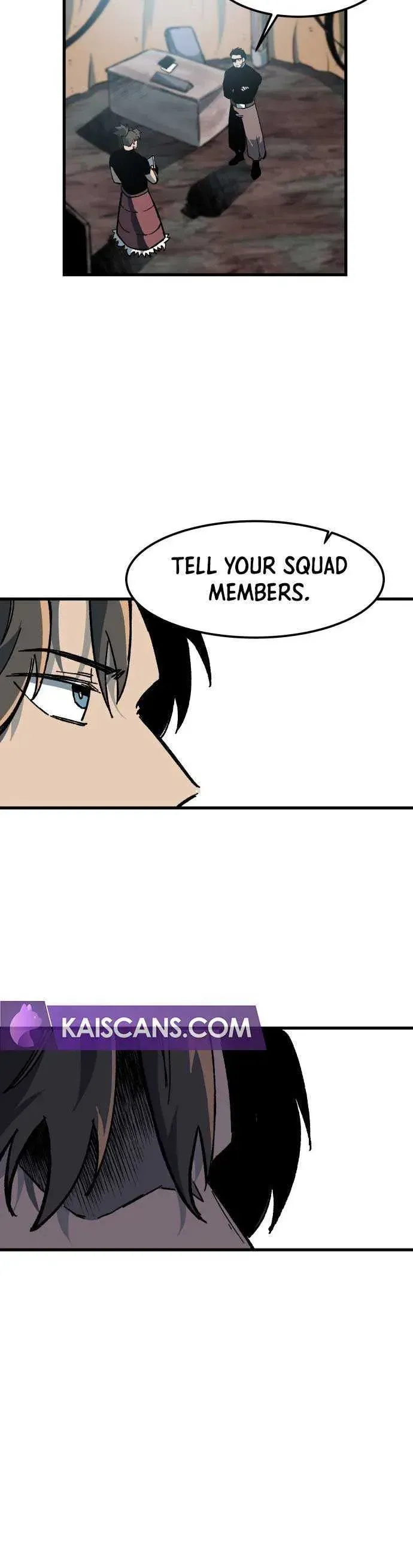 Yeomyeongui Deungbul Chapter 1 page 37 - 