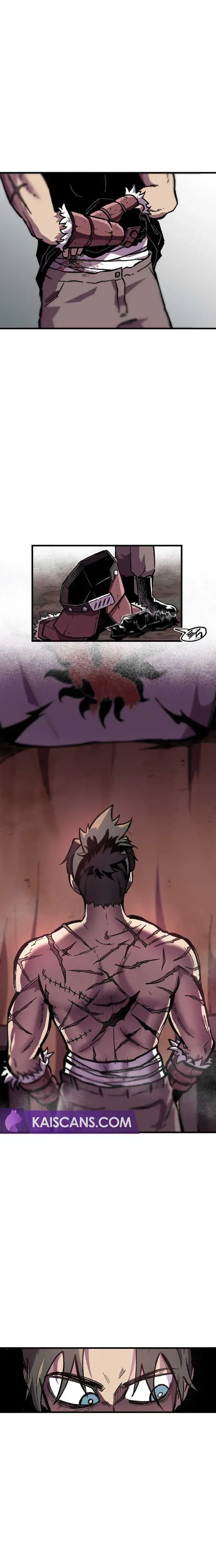 Yeomyeongui Deungbul Chapter 1 page 39 - 
