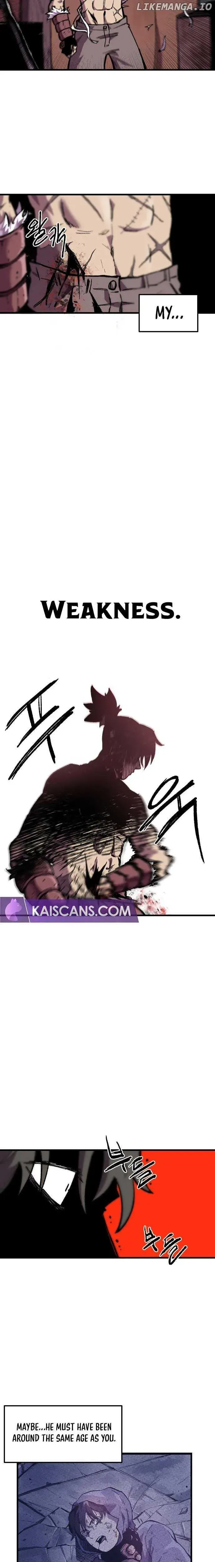 Yeomyeongui Deungbul Chapter 1 page 41 - 