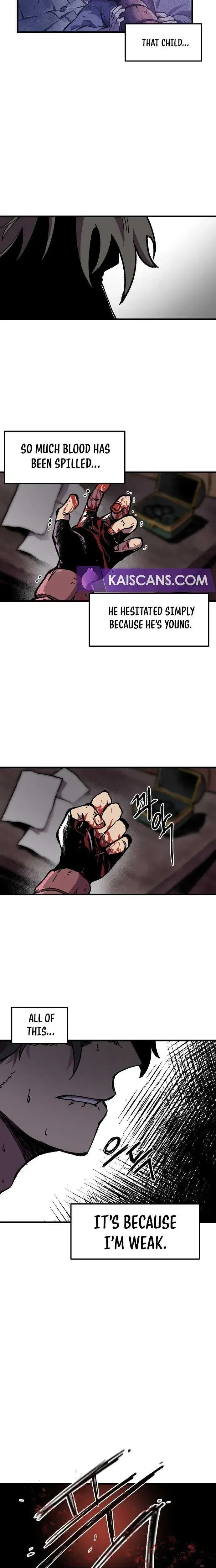 Yeomyeongui Deungbul Chapter 1 page 42 - 