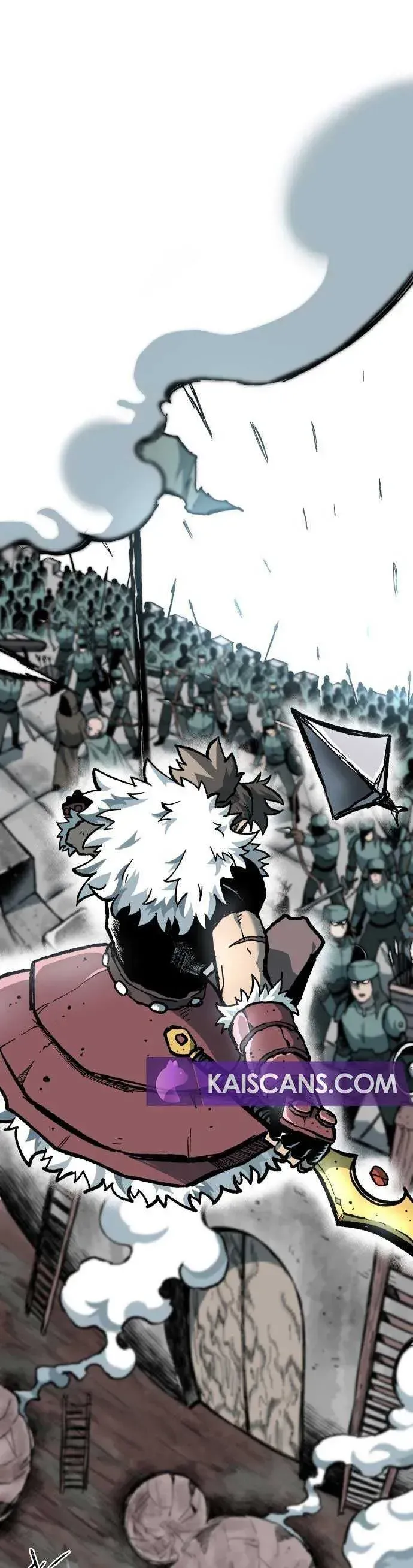Yeomyeongui Deungbul Chapter 1 page 10 - 
