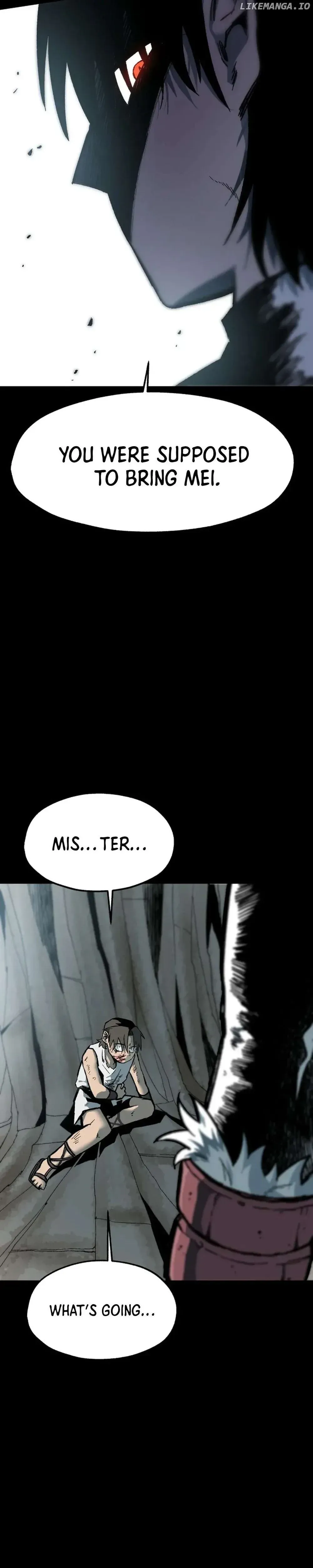 Yeomyeongui Deungbul Chapter 10 page 11 - 