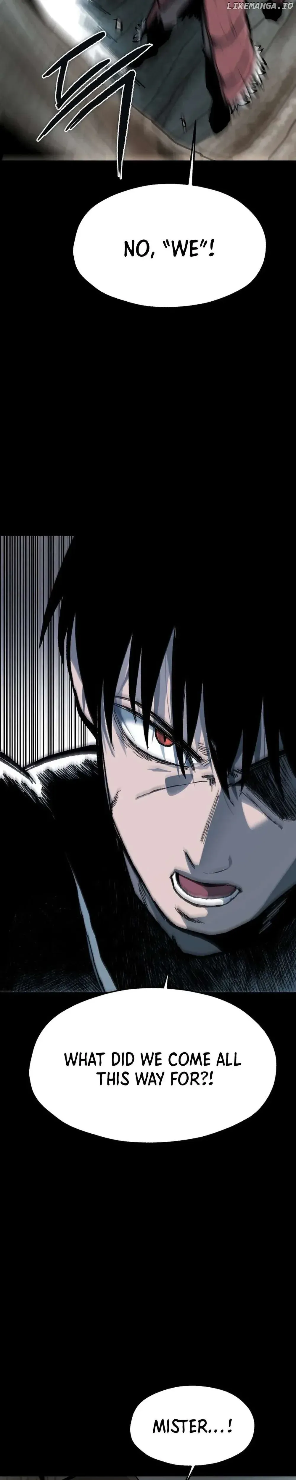Yeomyeongui Deungbul Chapter 10 page 13 - 