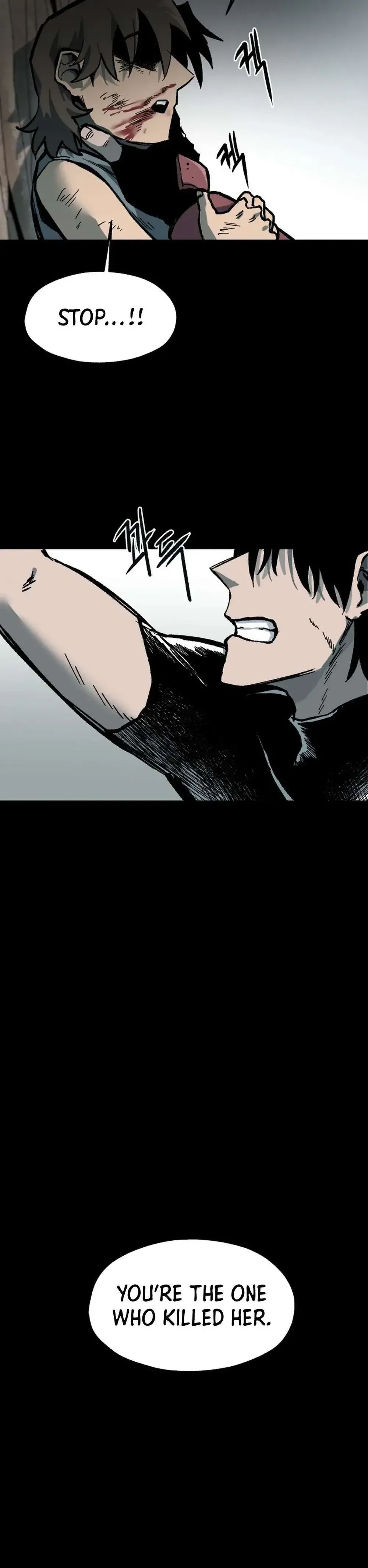 Yeomyeongui Deungbul Chapter 10 page 14 - 