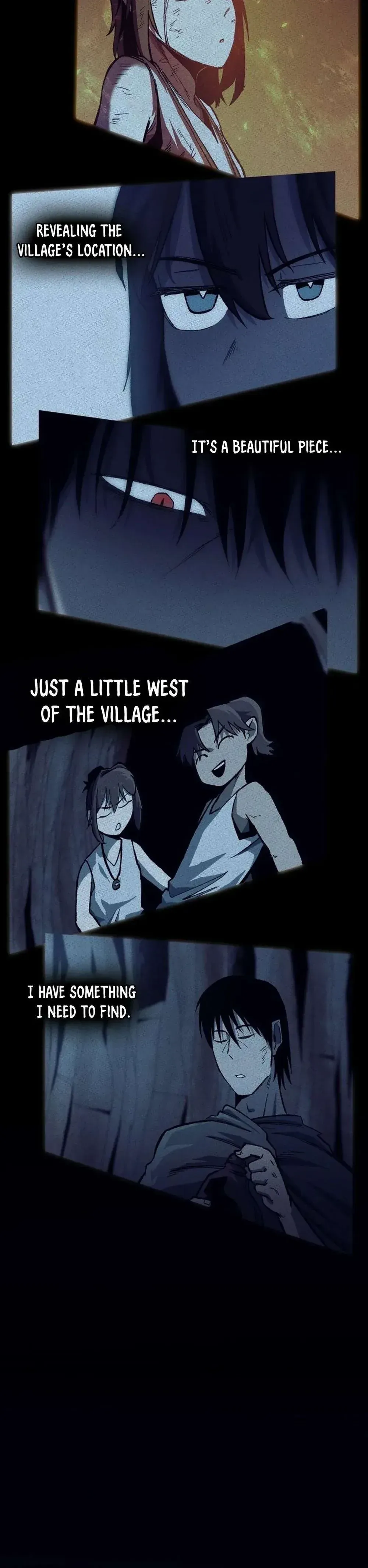 Yeomyeongui Deungbul Chapter 10 page 16 - 