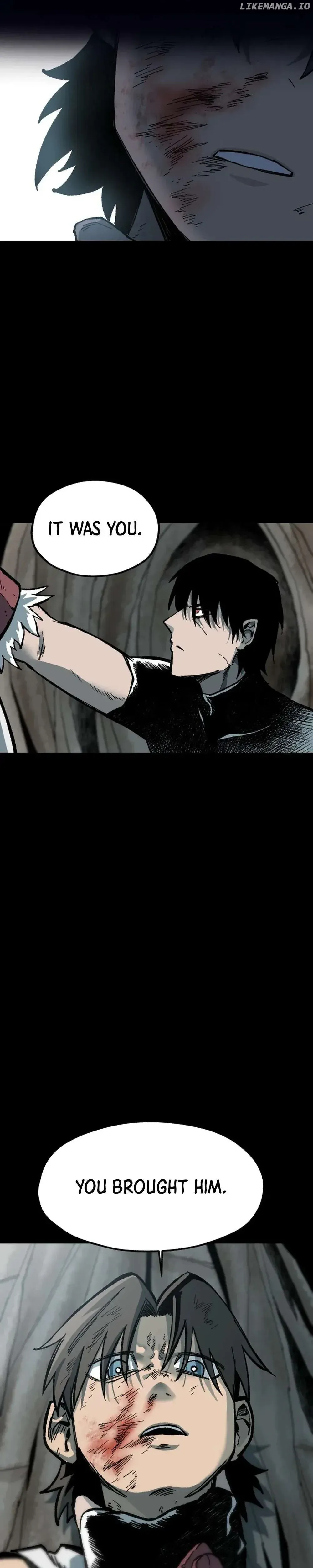 Yeomyeongui Deungbul Chapter 10 page 17 - 