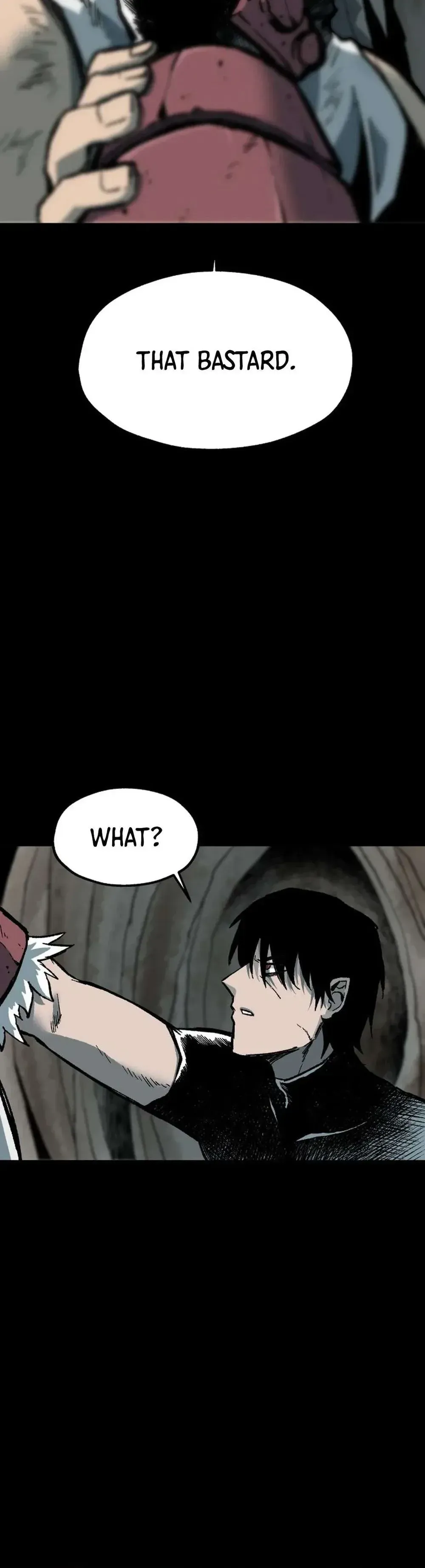 Yeomyeongui Deungbul Chapter 10 page 18 - 