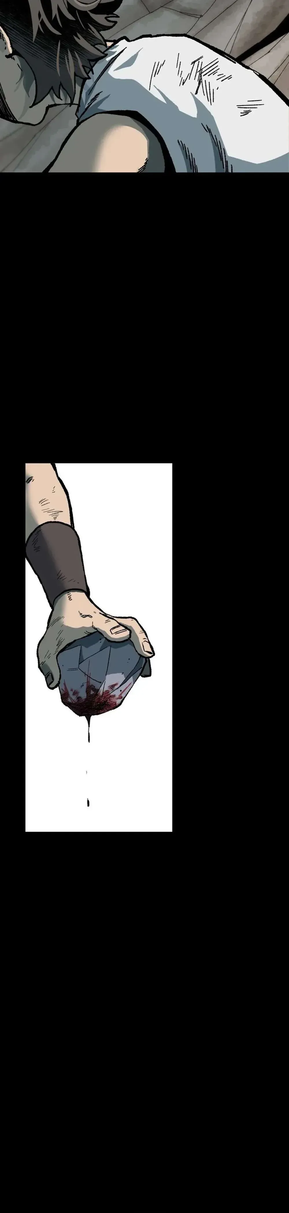 Yeomyeongui Deungbul Chapter 10 page 20 - 