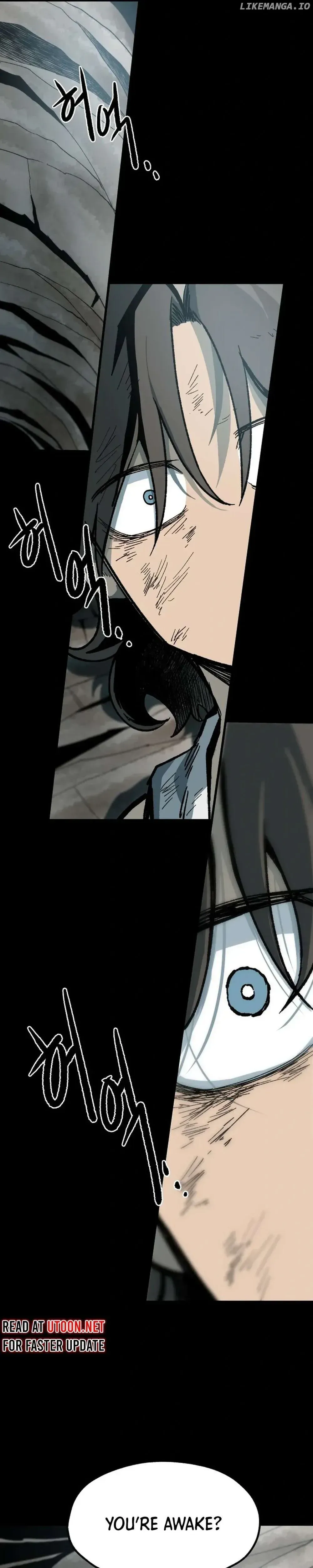 Yeomyeongui Deungbul Chapter 10 page 3 - 