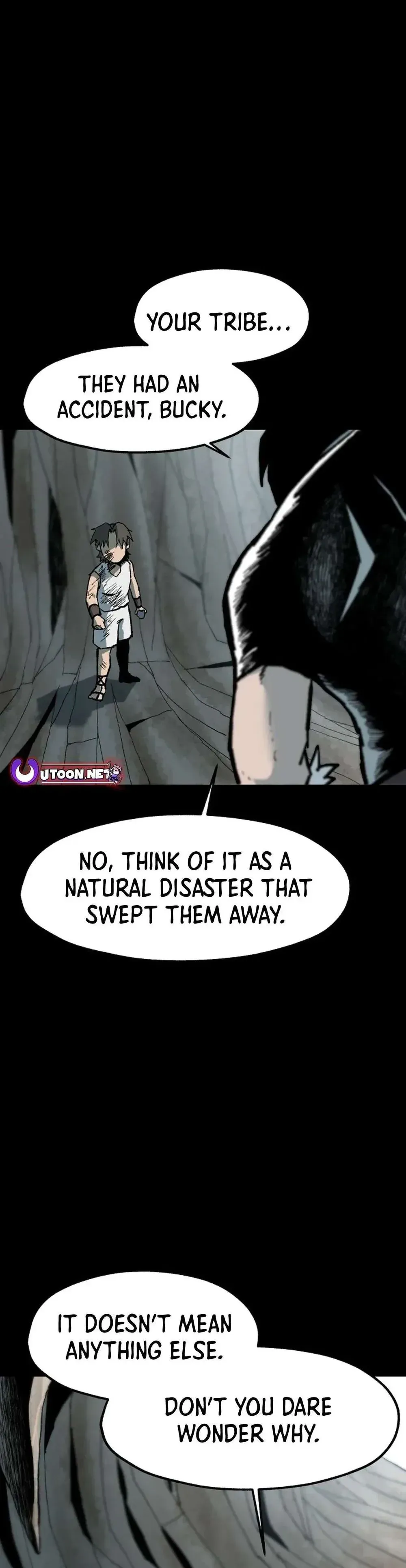 Yeomyeongui Deungbul Chapter 10 page 24 - 